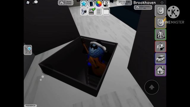 Roblox brook heaven Update [REVIEW] смотреть онлайн