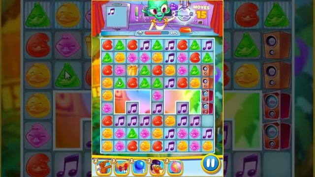 Disco Ducks Level 90 смотреть онлайн