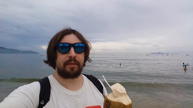 Пляж Ми Кхе | Дананг | Вьетнам