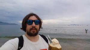 Пляж Ми Кхе | Дананг | Вьетнам