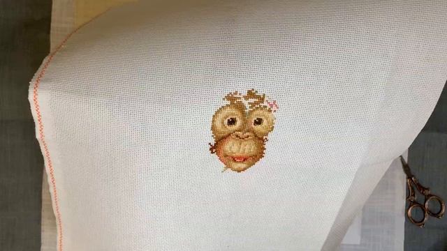 Моя НЕДЕЛЯ СТАРТОВ: вышиваю 7 наборов разных фирм. Что же мне удалось вышить за сутки? смотреть онлайн