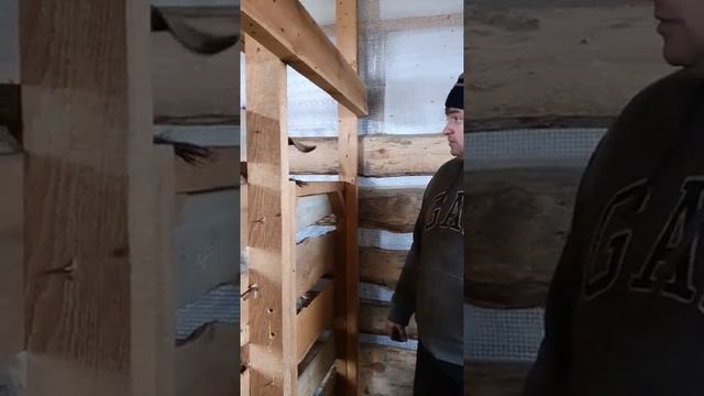 Это просто прикол!!! Вот, кто изучил язык коз! ))) Видео от моего друга - супер-фермера ))) смотреть онлайн