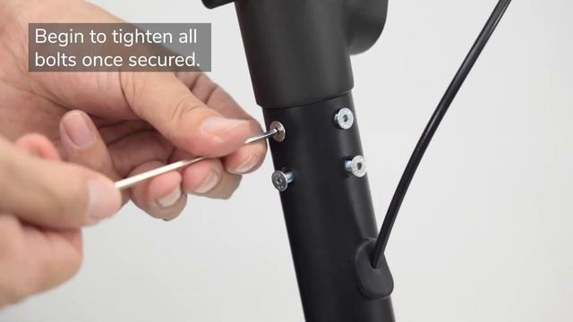 Astro GO Scooter (Instructional Tutorial) смотреть онлайн