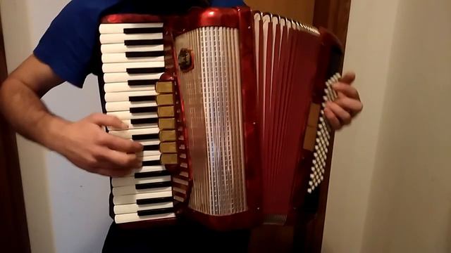 Harmonija 80 - organ смотреть онлайн