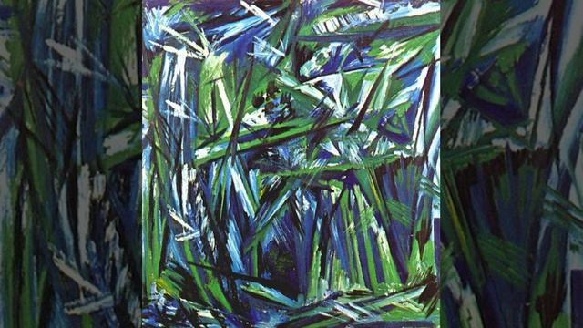 Leonid Hrabovsky, Trio (1964) смотреть онлайн