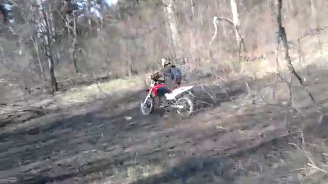 Ирбис ттр 250 2013 смотреть онлайн