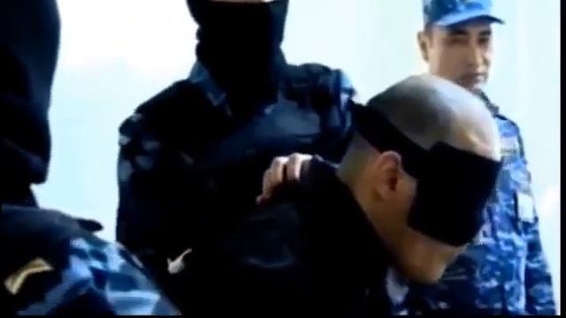 Тюрьма Черный беркут смотреть онлайн