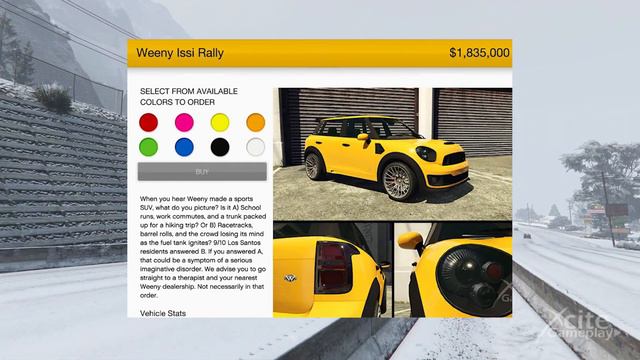 NEW Weekly Updates - 24 Hour Countdown - New Electric Bike | GTA 5 ONLINE