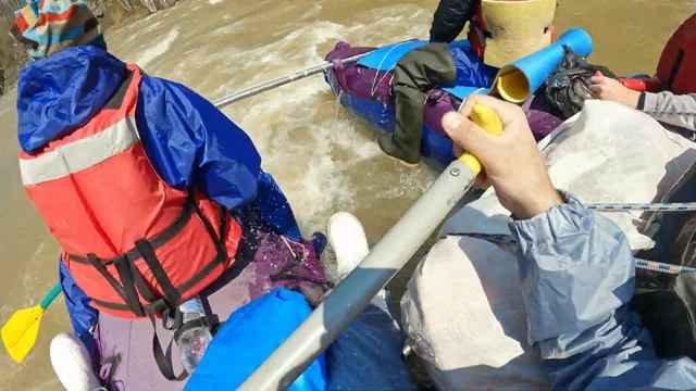 Сплав по реке Мундыбаш 7-8 мая 2021 года. Бульки 2021. смотреть онлайн