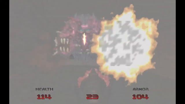 MAP09: Even Simpler | Doom 64 végigjátszás (Watch me die, HUN) смотреть онлайн