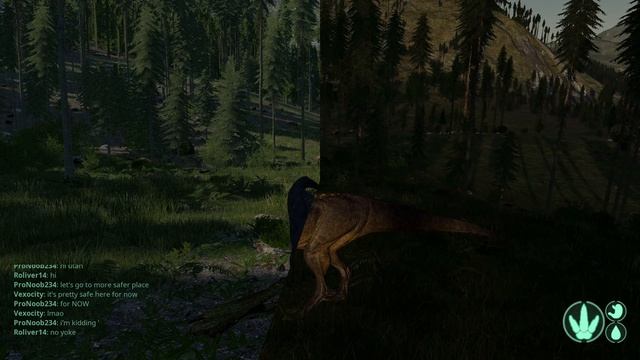The Isle Legacy In 2024