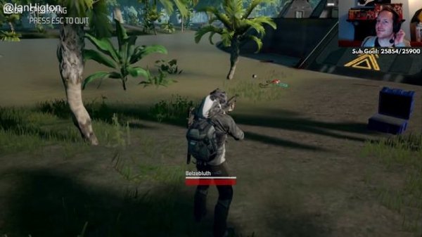 The Culling #2 - Live PC gameplay