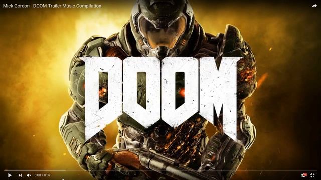Top Ten PS4 games смотреть онлайн