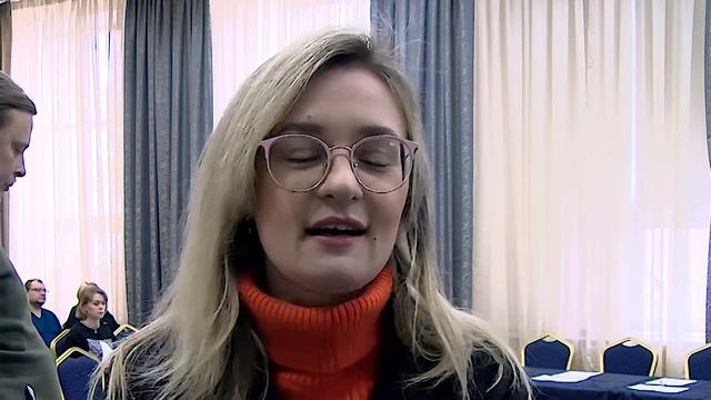В ЦПП прошла защита проектов акселератора "Путь к успеху" смотреть онлайн