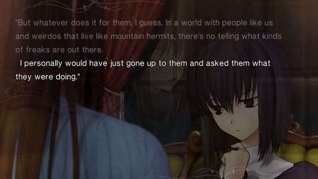 Witch on the Holy Night Trial ver смотреть онлайн