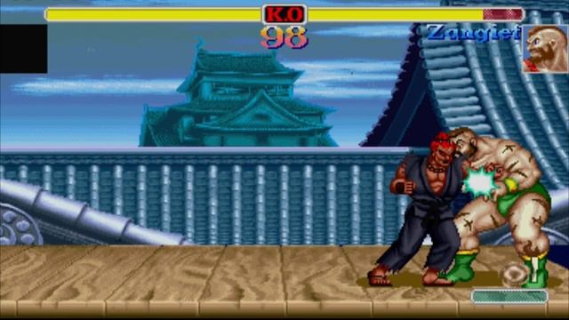 super street fighter 2 akuma combos & move list 2022 смотреть онлайн