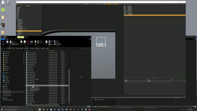 XPlane TidBits Custom Instruments смотреть онлайн