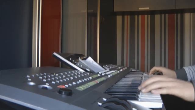 Fancy - Flames of love Tyros 2 смотреть онлайн