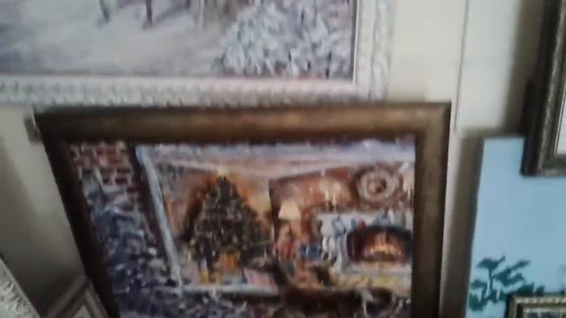 Закон движения картин.Подкаст. смотреть онлайн