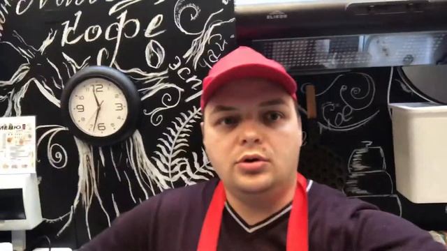 Открытие второй точки в ТЦ, доводим до Ума, делаем бизнес с нуля, кофе на вынос, секреты работы смотреть онлайн