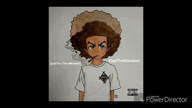 KiddTheGiovanni - Magnolia (Remix) смотреть онлайн