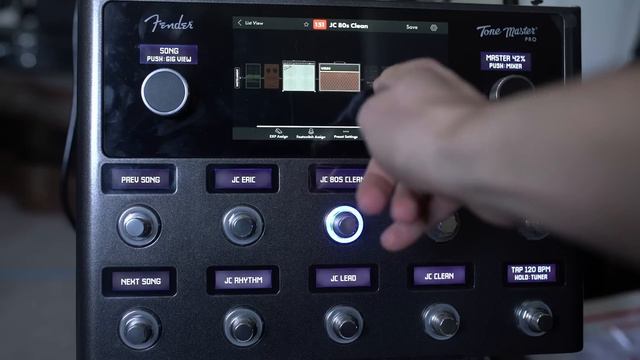 Is The Fender Tone Master Pro REALLY That Powerful смотреть онлайн