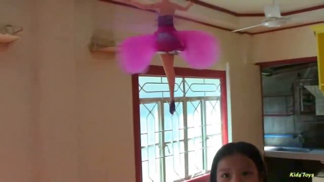 Ищите подарок для 8 летней девочки? смотреть онлайн