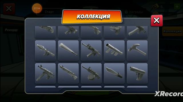 прохождение игры Pixel Combat Zombie Strike часть 1 смотреть онлайн
