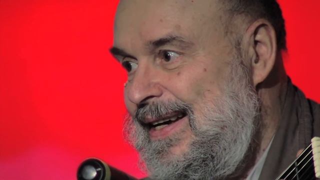 Игорь Панасенко на форуме-фестивале "Капитан Грэй" смотреть онлайн