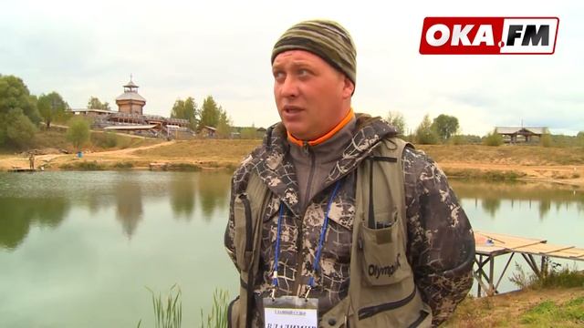 Рыбалка на Острове Дракино смотреть онлайн