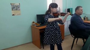 "Летел жук" украинская народная песня.