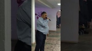 Напутствие отца сыну в день его свадьбы