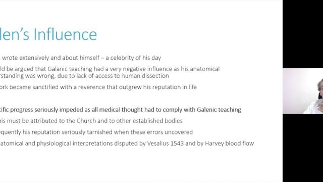 History of Medicine - A History of Surgery смотреть онлайн