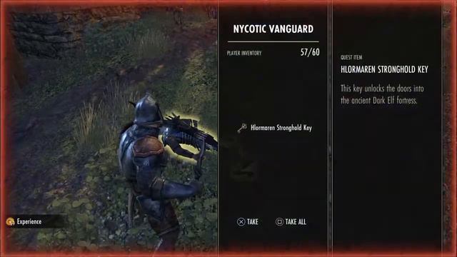 Worst tank class in Morrowind - Elder scrolls online live смотреть онлайн