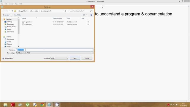 study python CBSE class 12 chapter 1 part 3 revision tour 1 смотреть онлайн
