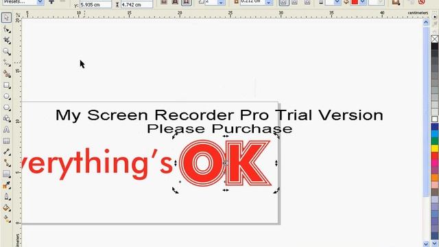 How to Make Design with CorelDraw X5 смотреть онлайн