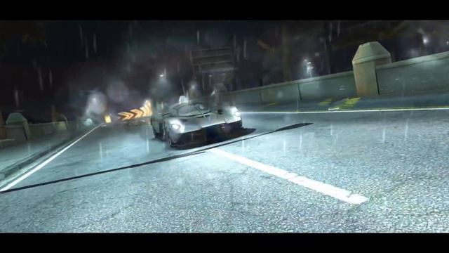 NFS NL - Aston Martin Valkyrie - День 7.