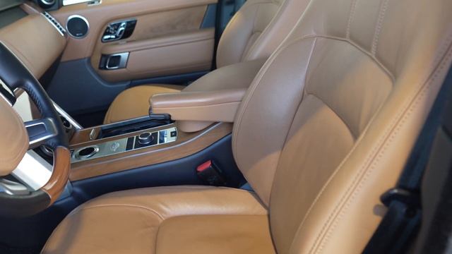 LAND ROVER RANGE ROVER 2021 Лот 01347193 смотреть онлайн