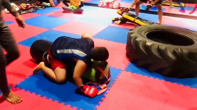 Martial Art | Self defence | Taekwondo | karate | MMA | Physical fitness смотреть онлайн