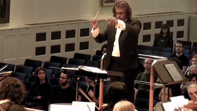 Sibelius Violin Concerto