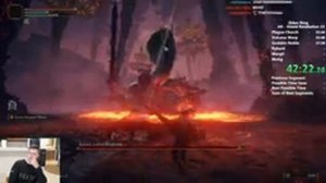 [KarmikKoala]Первое прохождение Elden Ring часть 14 (Мог)