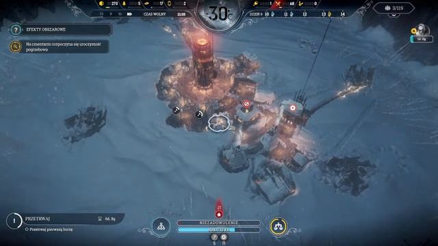 ? ❄ Frostpunk - PS4 - odc. 3 - #frostpunk #live смотреть онлайн