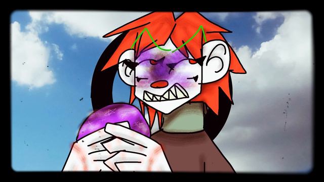 /МЕМЕ/Ведьма и осел/Король и шут/Персонаж: Николь./ смотреть онлайн