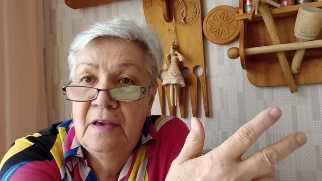 837. Луковица лилии вялая...выкинуть? смотреть онлайн