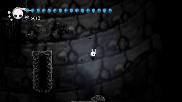 Прохождение Hollow Knight. ЧАСТЬ 20. БЕЛЫЙ ДВОРЕЦ [1080p 60fps] смотреть онлайн