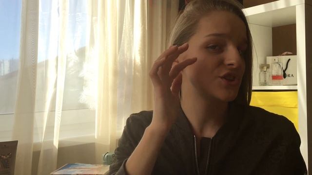 LIKE OT ARINA/ МОИ ПОКУПКИ ЗА 2018 смотреть онлайн