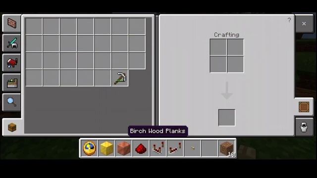 Cara Craft Senjata Penghenti Waktu | Time Stopper Command смотреть онлайн