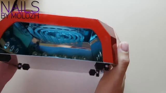 Обзор: LED и гибридные (LED+CCFL) лампы. смотреть онлайн