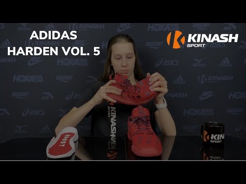 Обзор | Adidas HARDEN VOL. 5 FUTURENATURAL.mp4 смотреть онлайн