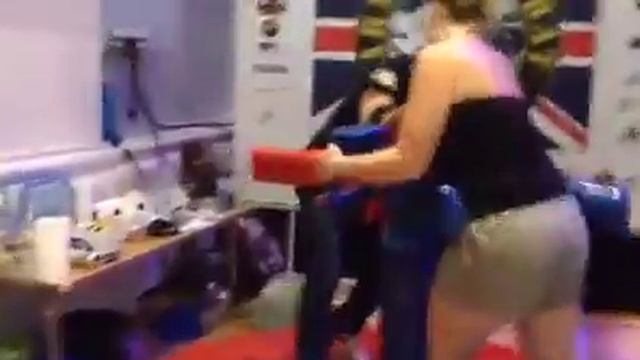 Армстол "Grappler" от Rod Lenette смотреть онлайн